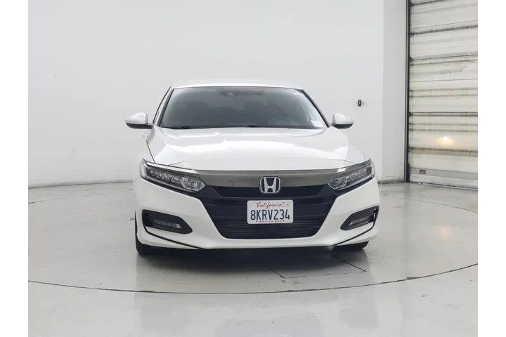 $23998 : Honda Accord 2019 Sport 4dr image 5