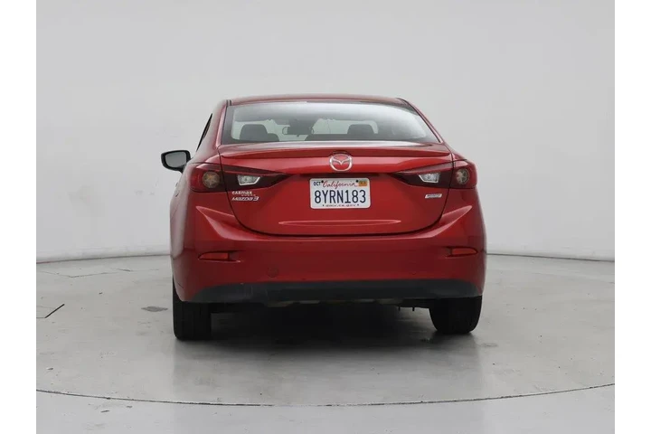 $19998 : Mazda Mazda3 2018 Touring 4d image 6