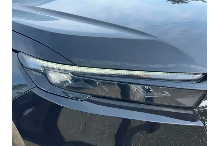 $30995 : Honda CR-V Hybrid 2024 AWD S image 9