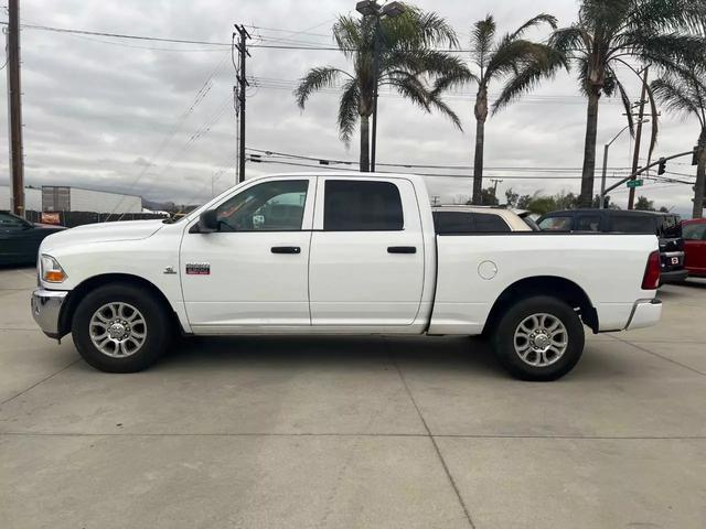 $28995 : 2012 RAM 2500 CREW CAB2012 RA image 1