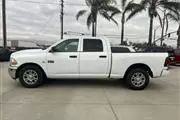 2012 RAM 2500 CREW CAB2012 RA en San Bernardino