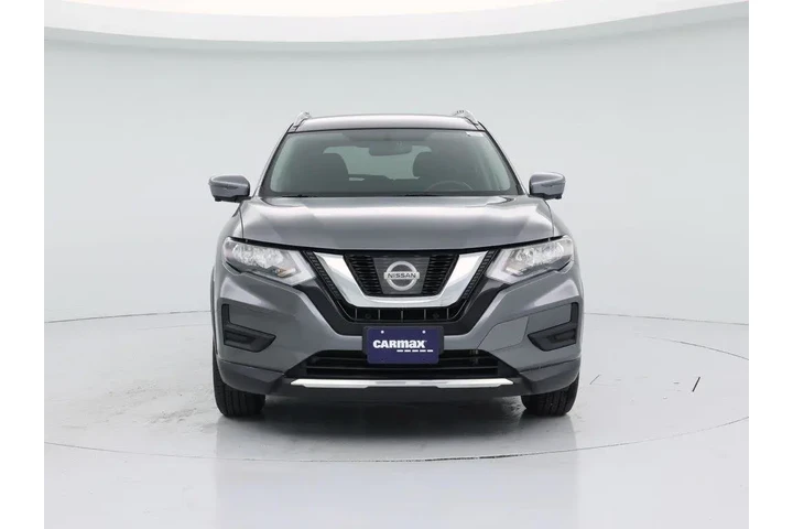 $15998 : Nissan Rogue 2017 AWD S 4dr image 5
