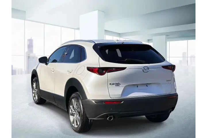 $23999 : Mazda CX-30 2023 AWD 2.5 S P image 3