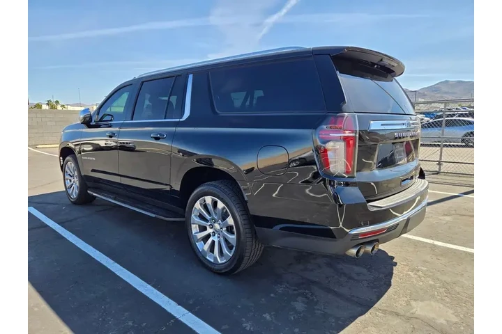 $39991 : Chevrolet Suburban 2021 4x2 image 3