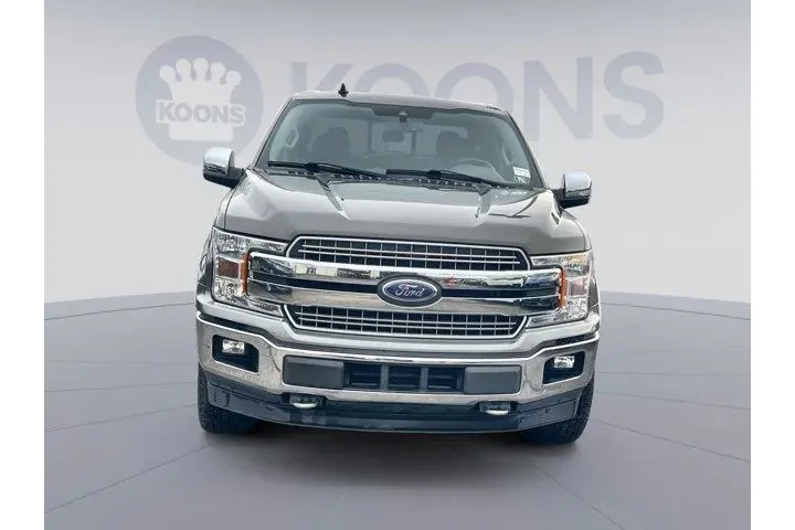 $26500 : Ford F-150 2019 4x4 XL 4dr S image 8