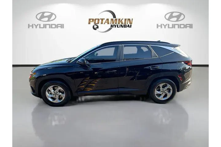 $20271 : Hyundai TUCSON 2024 SEL 4dr image 8