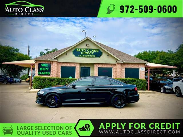 $15950 : 2016 AUDI A6 2.0T Premium Plus image 4