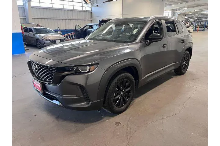 $26590 : Mazda CX-50 2024 AWD 2.5 S S image 7