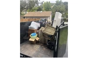 Junk removal and hauling thumbnail