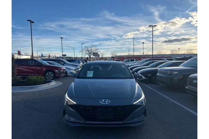 $17969 : Hyundai ELANTRA 2023 SEL 4dr image 2