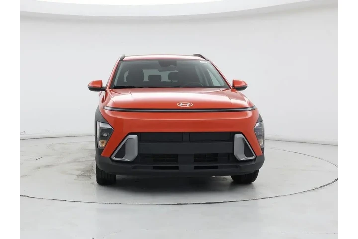 $22998 : Hyundai KONA 2025 SEL 4dr Cr image 5