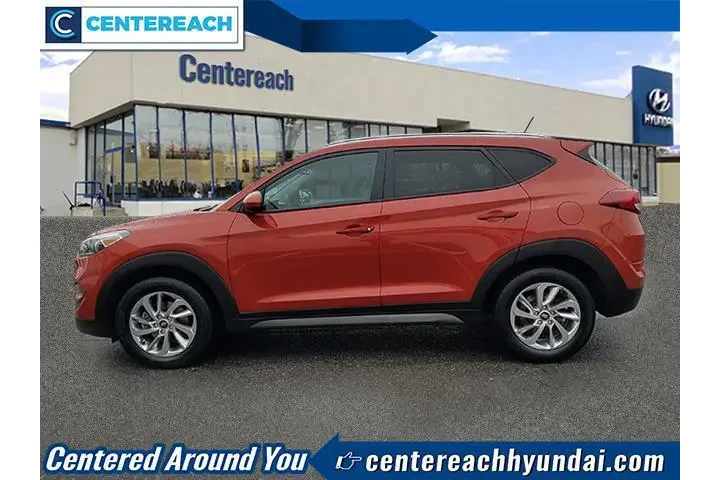 $12139 : Hyundai TUCSON 2016 AWD SE 4 image 4
