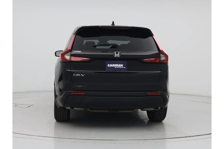$30998 : Honda CR-V 2024 EX-L 4dr SUV image 6