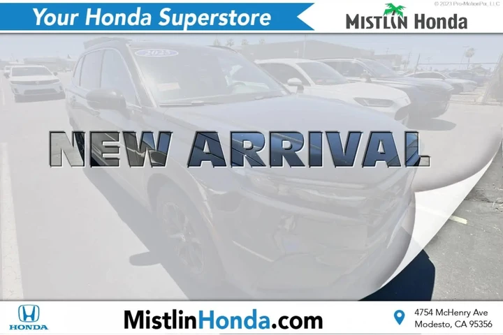 $35981 : Honda CR-V Hybrid 2025 Sport image 1