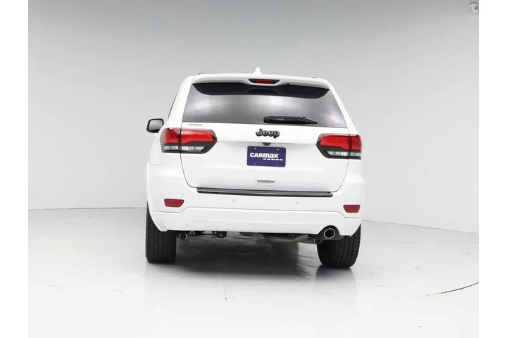 $19998 : Jeep Grand Cherokee 2018 4x2 image 6