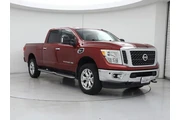 Nissan Titan XD 2016 4x2 S 4 en Santa Rosa