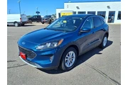 Ford Escape 2020 AWD SE 4dr