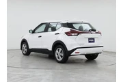 $18998 : Nissan Kicks 2021 S 4dr Cros thumbnail