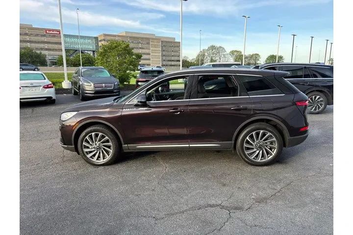 $35485 : Lincoln Corsair 2023 Reserve image 4