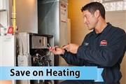 Heating& cooling Free Estimate