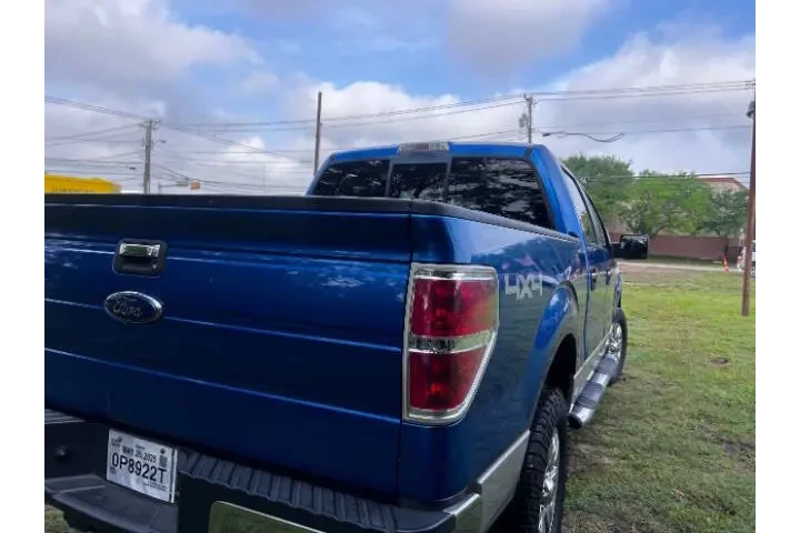 $11995 : 2010 F-150 image 5
