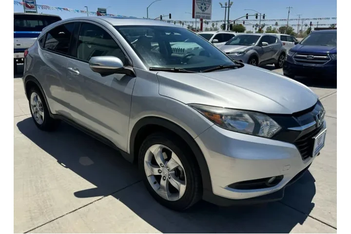 $15995 : 2016 HR-V image 2