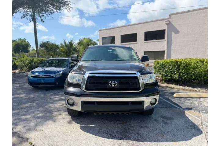 $1499 : 🛻 2011 TOYOTA TUNDRA DOUBLE C image 2