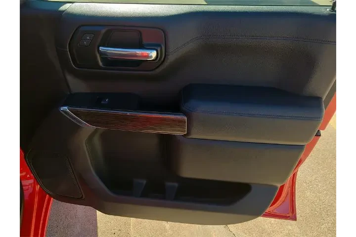 $24414 : Chevrolet Silverado 1500 202 image 9