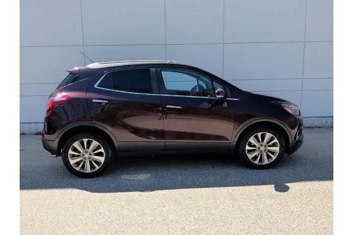 $10999 : Buick Encore 2018 Preferred image 5