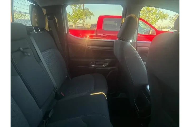 $37931 : Ford Ranger 2024 4x4 XLT 4dr image 10