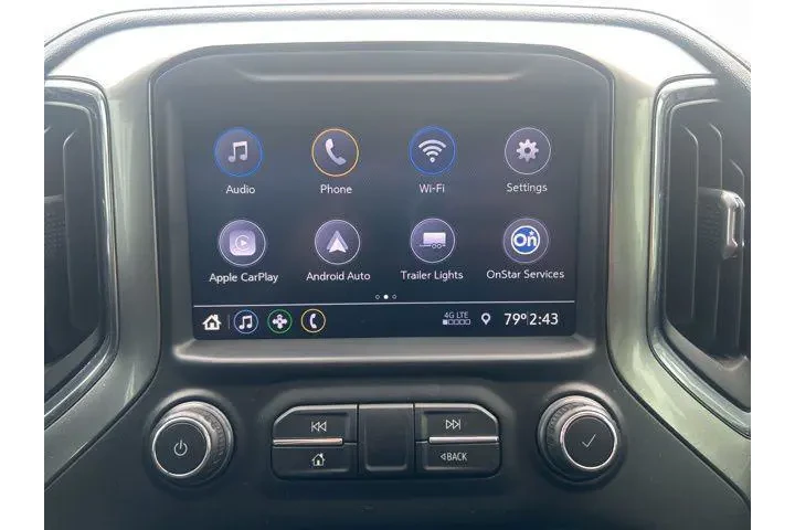 $31995 : Chevrolet Silverado 1500 202 image 8