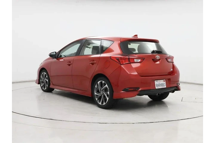 $14998 : Toyota Corolla iM 2018 4dr H image 2
