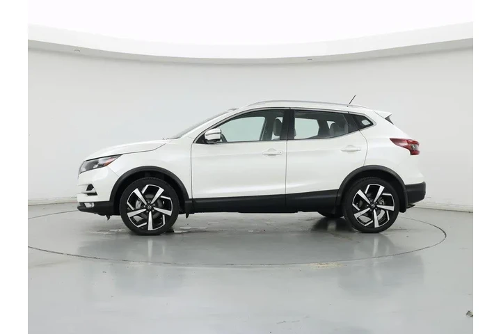 $23998 : Nissan Rogue Sport 2022 AWD image 3