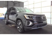 Volkswagen Atlas 2025 SE 4dr