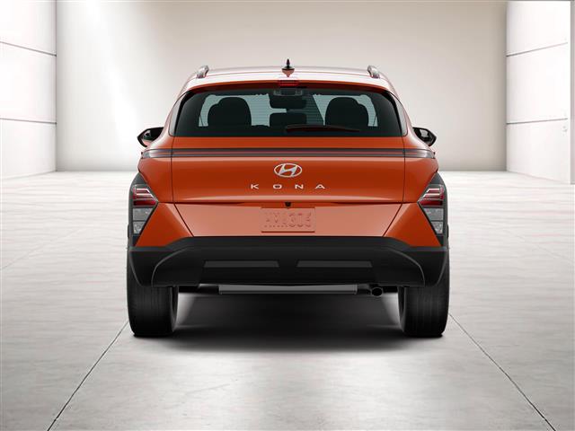 $27519 : New 2024 Hyundai KONA SEL FWD image 6