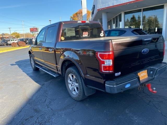 $19499 : Pre-Owned 2018 F-150 XLT image 7