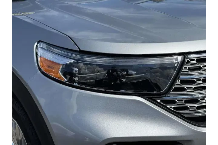 $34500 : Ford Explorer Hybrid 2022 AW image 7