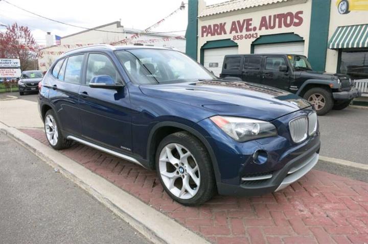 $8995 : 2013 BMW X1 xDrive28i image 2