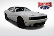 Dodge Challenger 2023 SXT 2d