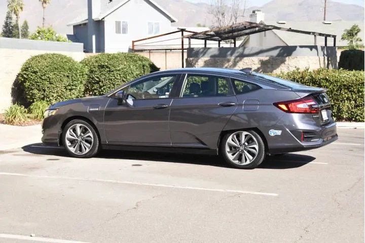 $23999 : 2021 Clarity Plug-In Hybrid image 7
