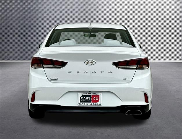 $17495 : 2018 Sonata ECO image 6