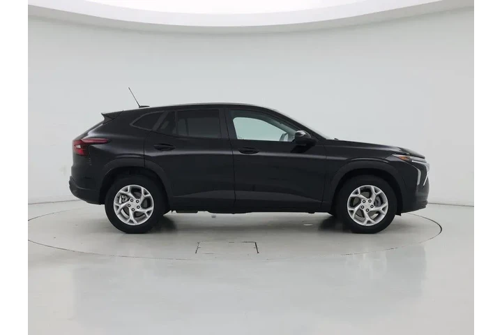 $22998 : Chevrolet Trax 2024 LS 4dr C image 7