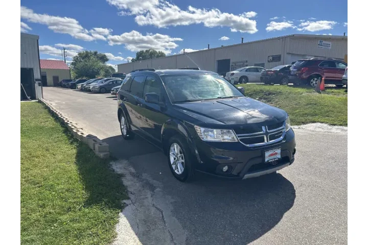$2990 : 2015 Journey SXT image 8