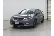 $17998 : Honda Accord 2014 Sport 4dr thumbnail