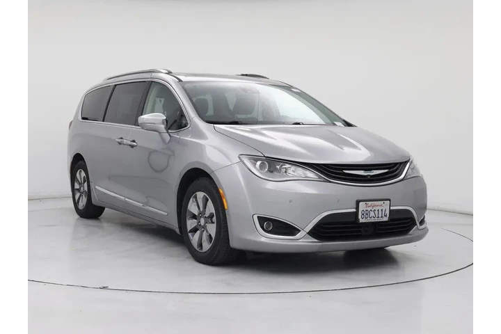 $23998 : Chrysler Pacifica Hybrid 201 image 1