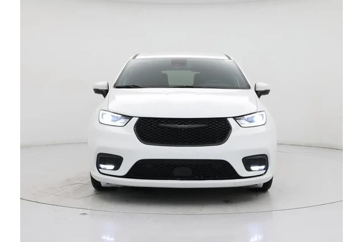 $36998 : Chrysler Pacifica Plug-In Hy image 5