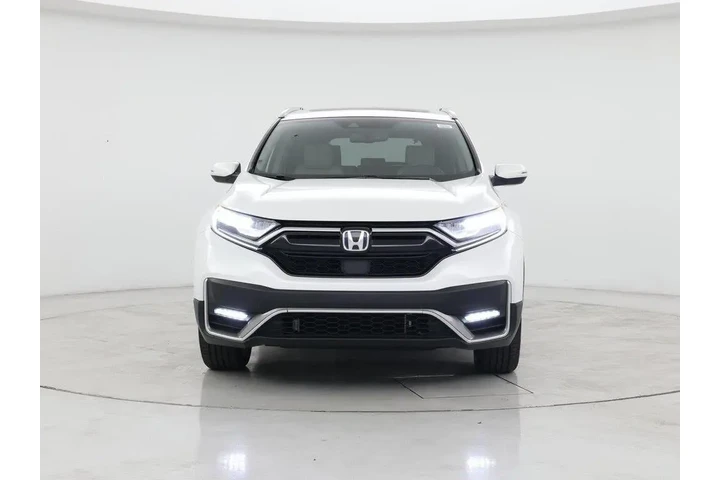 $30998 : Honda CR-V Hybrid 2022 AWD T image 5