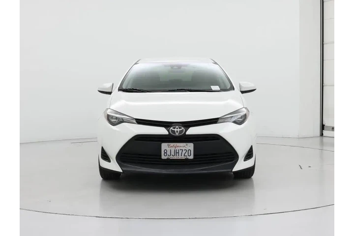 $16998 : Toyota Corolla 2019 LE 4dr S image 5