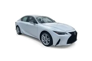 $39488 : Lexus IS 300 2024 4dr Sedan thumbnail