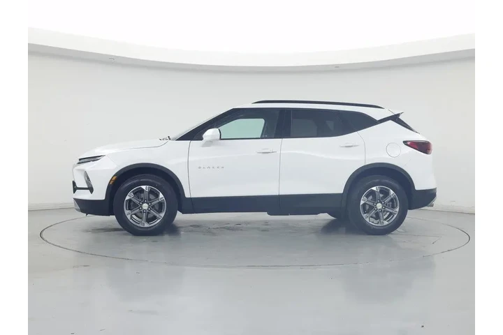 $26998 : Chevrolet Blazer 2023 AWD LT image 3
